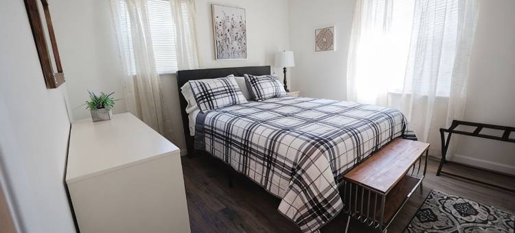 维斯塔体验度假屋 特大床&宠物友好(Vista Experience w/King Size Bed & Pet Friendly)图片