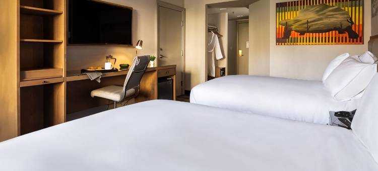 Silver Sevens Hotel & Casino图片