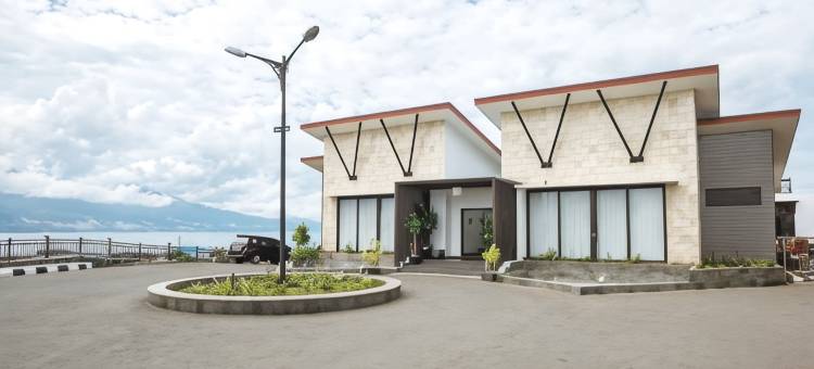 Villa Sutan Raja Palu图片