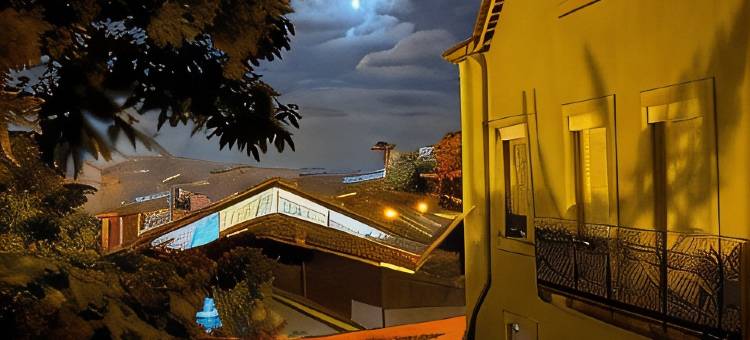 最安全的里斯本巴里奥阿尔图(Safestay Lisbon Bairro Alto)图片