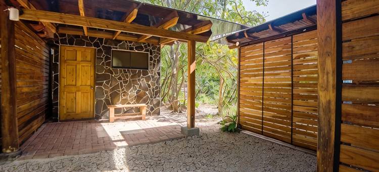 Cocobolo Beach House. Ocean View. Beach Front. Private Community图片