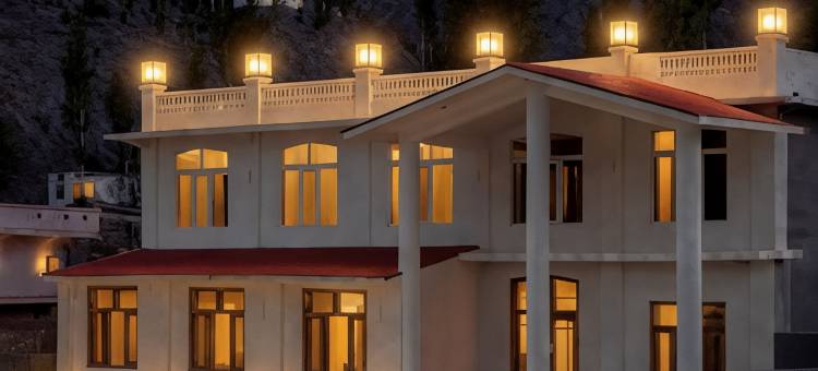 喀尔都的希斯帕酒店(Hispar Hotel Skardu)图片