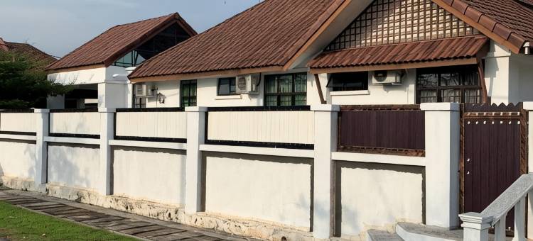 VillaParadise Homestay Pura Kencana Sri Gading, Batu Pahat图片