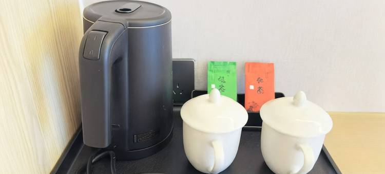 瀚庭商务公寓图片