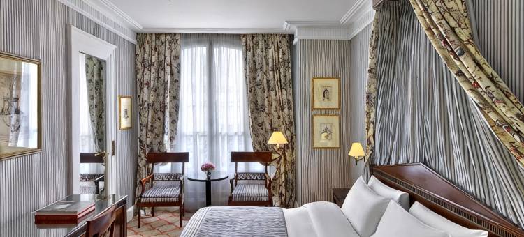 巴黎16区凯旋门多坎 - 万豪臻品之选酒店(Le Dokhan's, Paris Arc de Triomphe, a Tribute Portfolio Hotel)图片