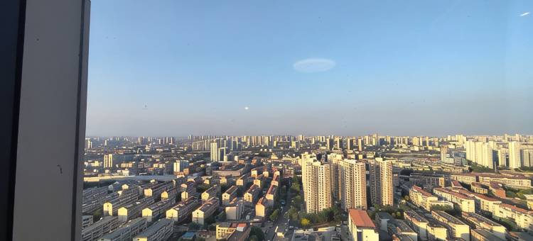 御景大厦民宿(新开路分店)图片