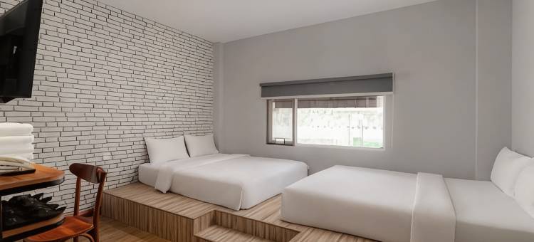 卡玛酒店-棉兰(Kama Hotel Medan)图片