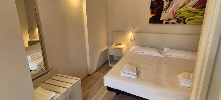 贝拉维斯塔酒店(Hotel Bellavista)图片