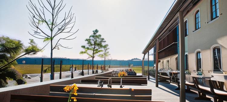 贝尔纳莱恩兰德酒店与宾馆(Landhotel & Gasthof Baiernrain)图片