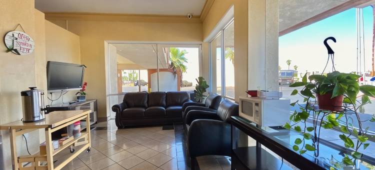 Ocotillo旅馆(Ocotillo Inn)图片