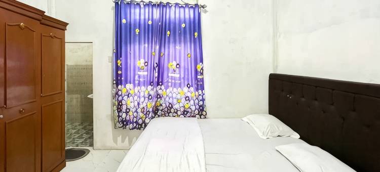 Fazira Homestay Syariah RedPartner Pandan图片