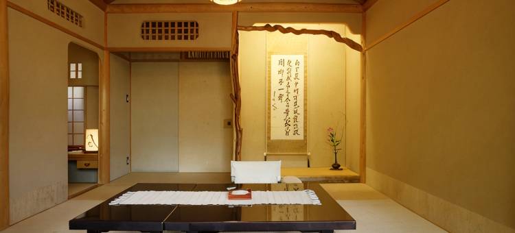 柯恩努坎酒店(Kounkan)图片