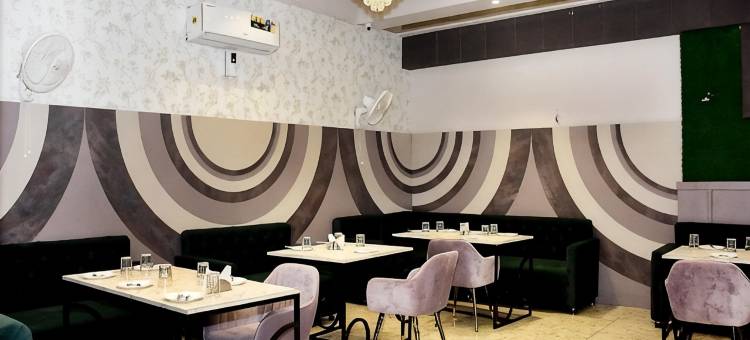 Hotel Seven W图片