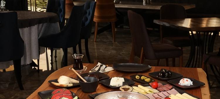艾玛酒店(Hotel Ema)图片