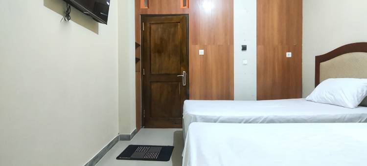 Amore Guesthouse Syariah Mitra RedDoorz图片