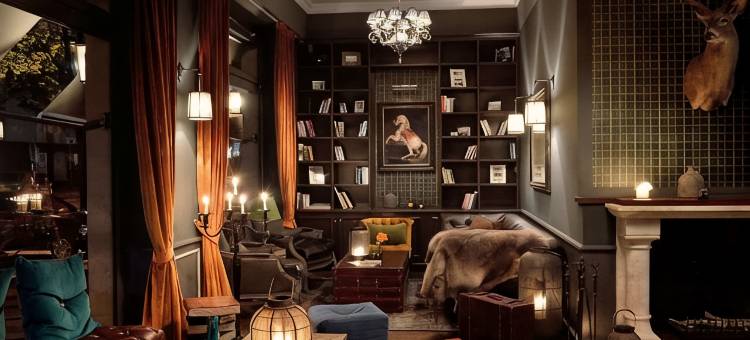 曼海姆悉特酒店(Syte Boutique Hotel Mannheim)图片