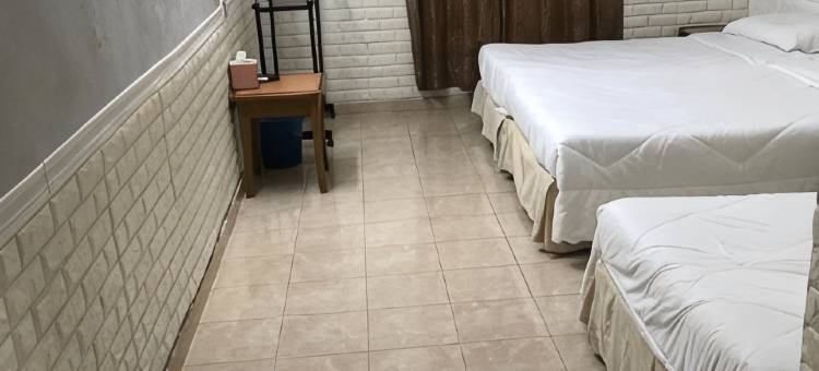 Lily Budget Hotel图片