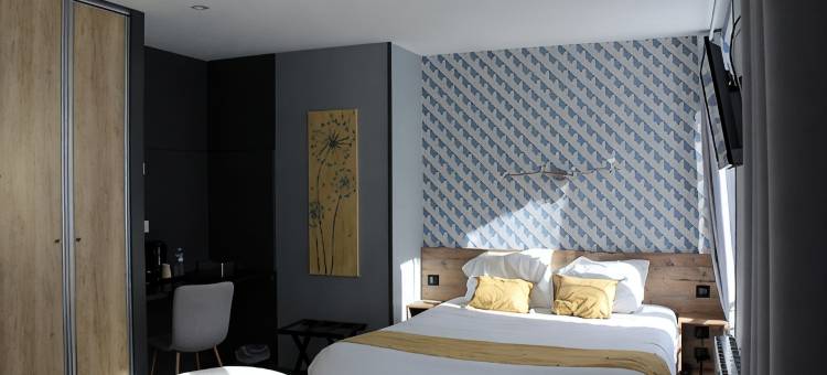 阿拉诺特旅馆(Logis Hotel Auberge de l'Allagnonette)图片