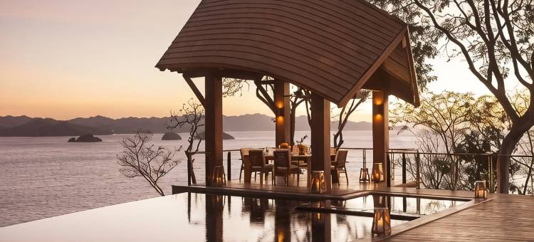 哥斯达黎加四季度假村酒店(Four Seasons Resort Costa Rica)图片