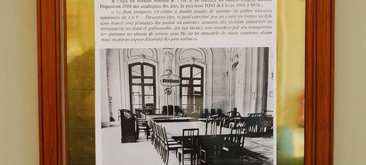 维希美居酒店(Hôtel Mercure Vichy)图片