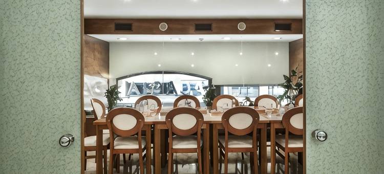 相思套房公寓酒店(Acacia Suite Hotel)图片