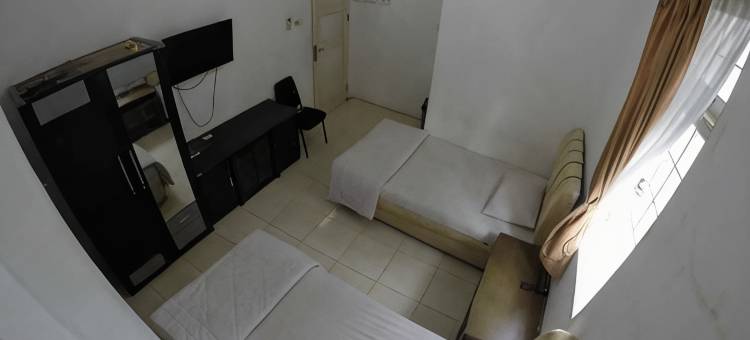 邦多甘当帕亚孔布酒店(Hotel Bundo Kandung Payakumbuh)图片