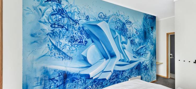 小酒店(Lille Hotell)图片