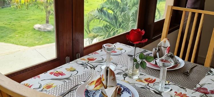 华欣优雅度假村(Elegancy Resort Hua Hin)图片
