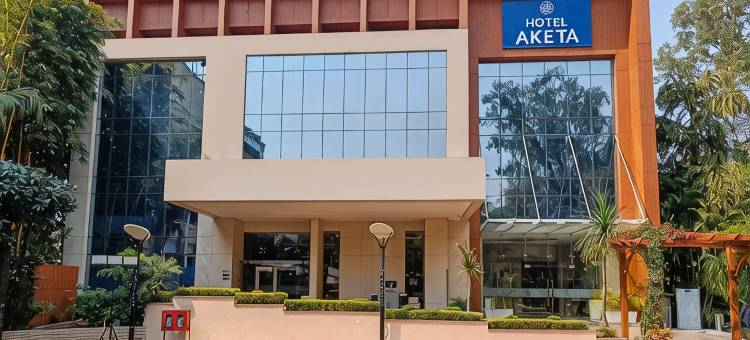 德拉顿的霍特尔阿克塔拉朱浦路，德拉顿(Hotel Aketa Rajpur Road Dehradun, Dehradun)图片