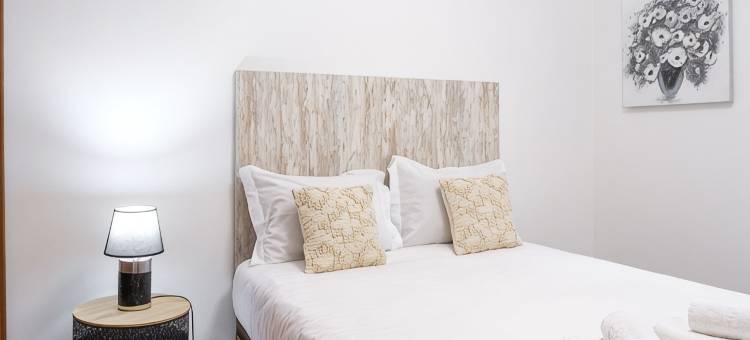 GuestReady公寓 - 魅力住宿配美景(GuestReady - Estadia de charme com belas vistas)图片