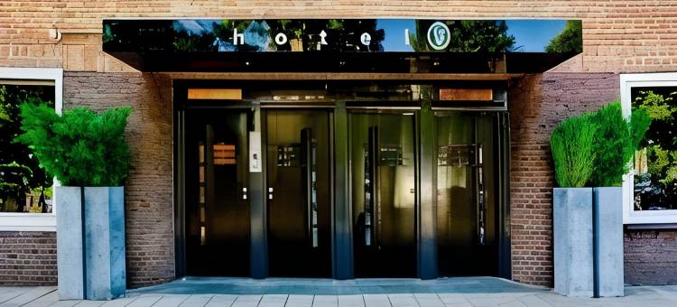 维克多里普兰酒店(Hotel Victorie)图片