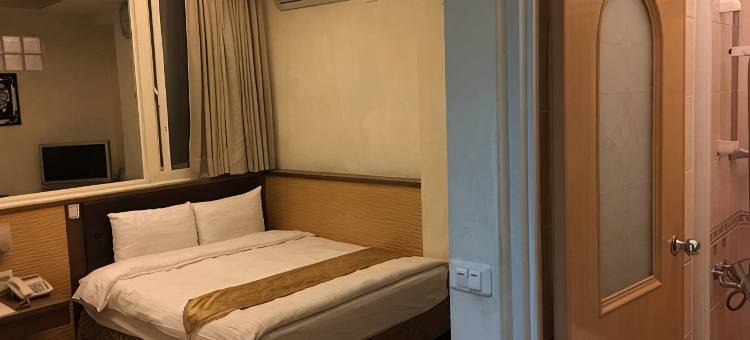 南投日月湖畔休闲度假旅馆图片