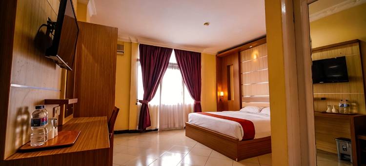 魅力酒店(Kharisma Hotel)图片