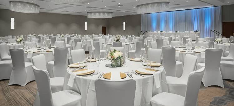 西德梅茵万豪酒店(West des Moines Marriott)图片