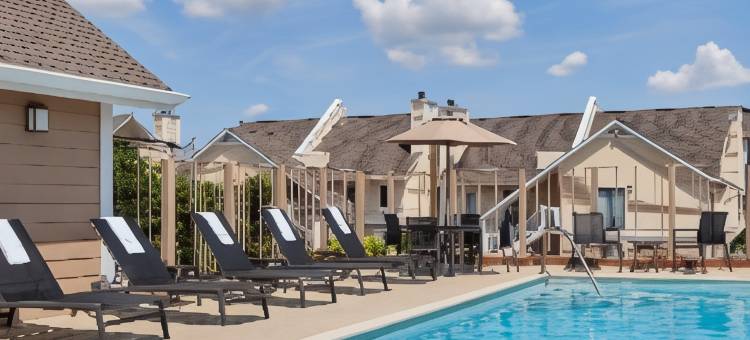 纽华克威尔明顿索尼斯塔ES套房酒店(Sonesta ES Suites Wilmington - Newark)图片