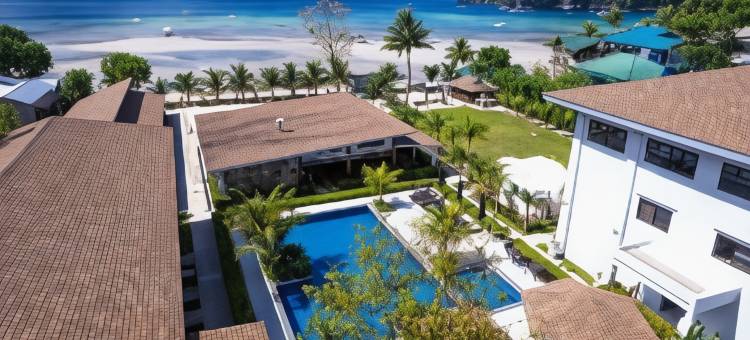 奥拉海滩度假村(Ora Beach Resort)图片