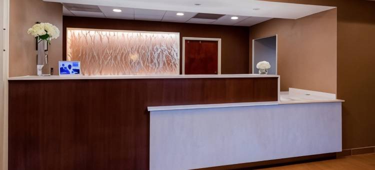 亚特兰大巴克海德万枫酒店及套房(Fairfield Inn & Suites Atlanta Buckhead)图片