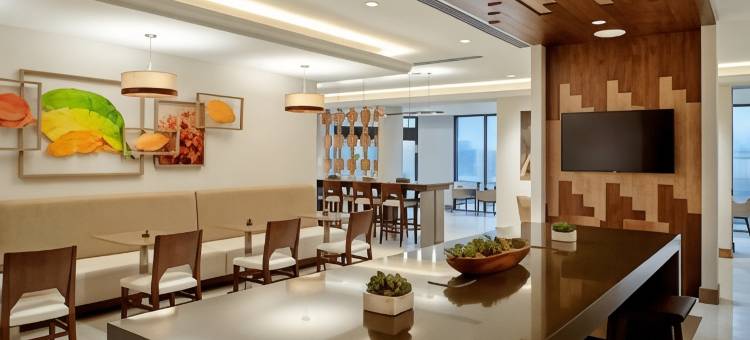 哈特福德温莎机场万豪酒店(Marriott Hartford/Windsor Airport)图片