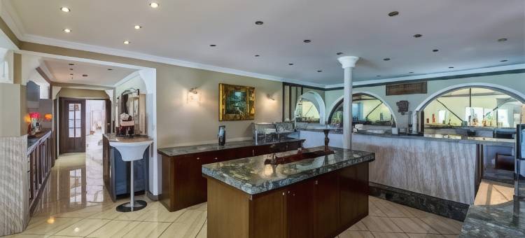 贝拉景观艺术精品酒店(Bella View Art Boutique Hotel)图片