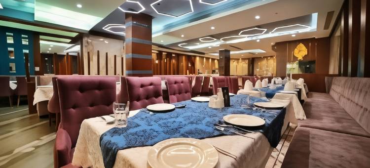 桑迪塔酒店(Hotel Sandy's Tower)图片