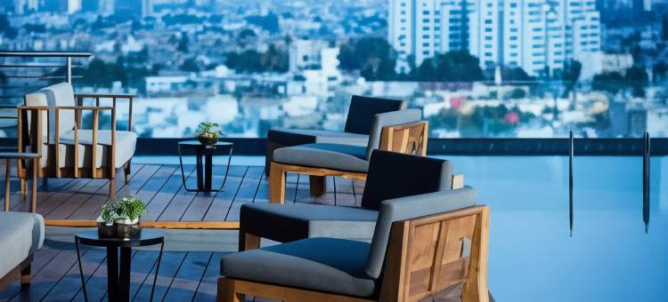 墨西哥瓜达拉哈拉万豪AC酒店(AC Hotel Guadalajara, Mexico)图片