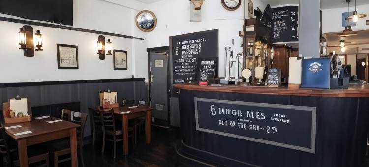 圣克里斯托弗的伦敦桥- 酒店(St Christopher's the Inn - London Bridge)图片