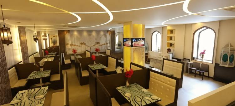 达巴埃卡斯酒店(Hotel Darbar-E-Khas)图片