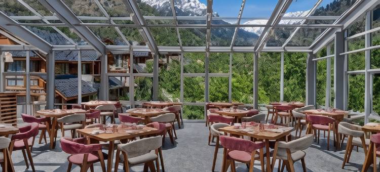 欢迎酒店由ITC酒店Hamsa Manali(Welcomhotel by ITC Hotels, Hamsa Manali)图片