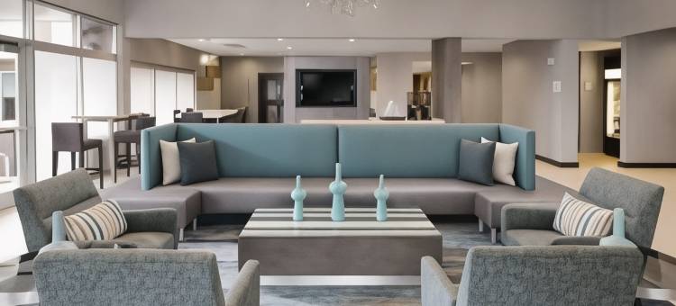 达拉斯普莱诺/科勒尼居家酒店(Residence Inn Dallas Plano/The Colony)图片