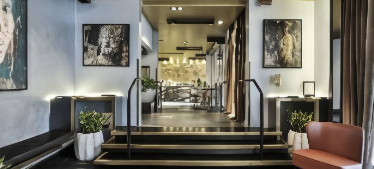 罗马纳沃纳宫酒店(Palazzo Navona Hotel Rome)图片
