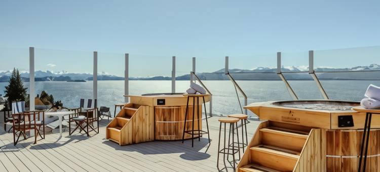 喜来登巴里洛切酒店(Sheraton Bariloche Hotel)图片