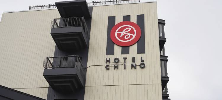 奇诺酒店(Hotel Chino)图片