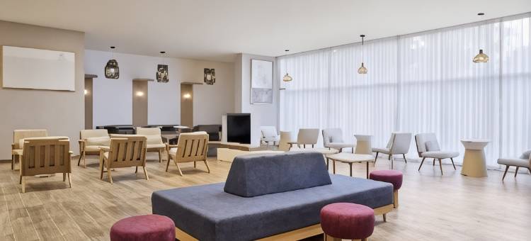 普拉亚德尔卡曼居家酒店(Residence Inn Playa del Carmen)图片