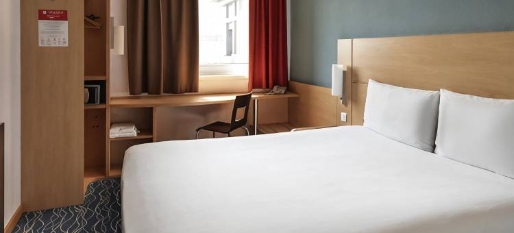 Ibis Kaliningrad Tsentr Hotel图片